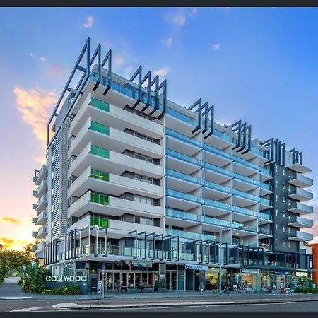 Eastwood Apartments Brisbane Exteriér fotografie