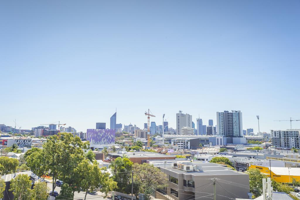 Eastwood Apartments Brisbane Exteriér fotografie