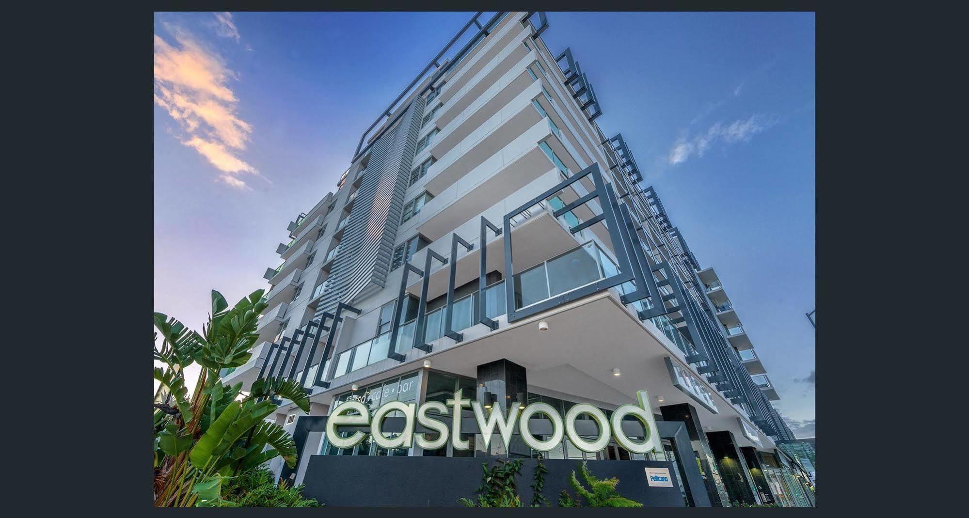 Eastwood Apartments Brisbane Exteriér fotografie