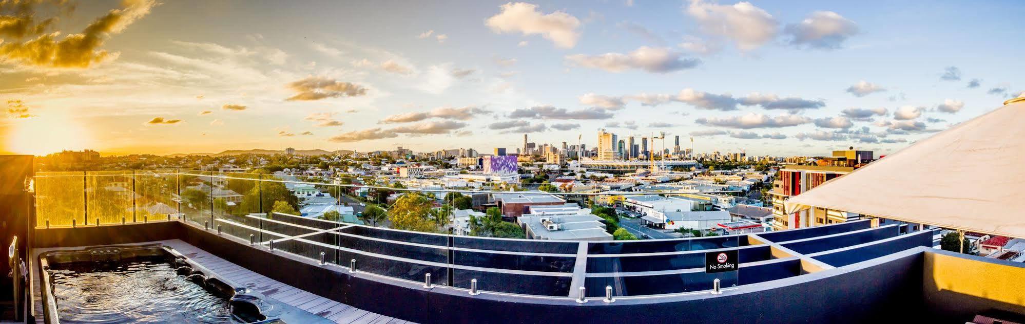 Eastwood Apartments Brisbane Exteriér fotografie